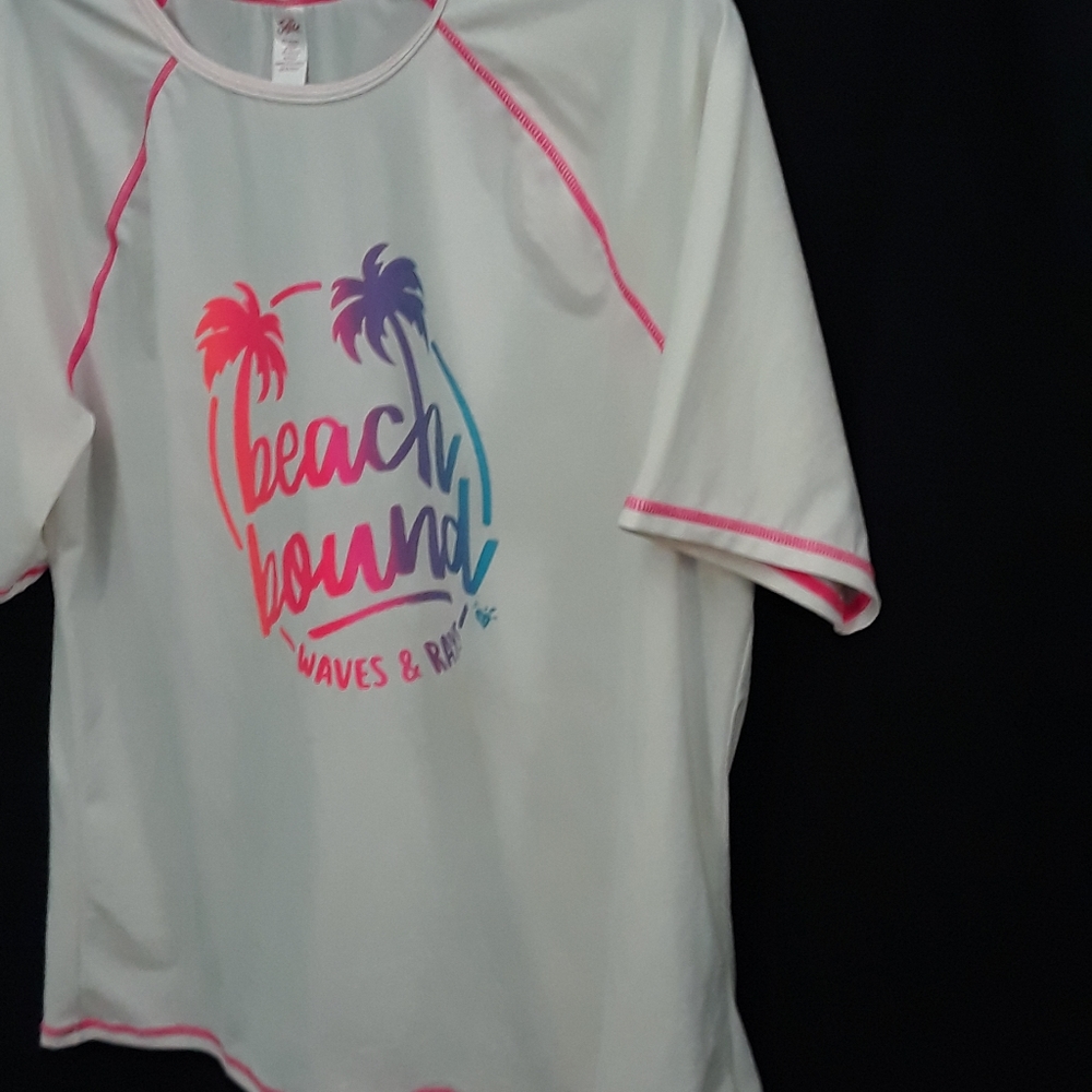 Justice shirt